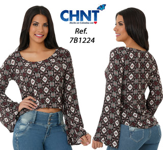 Blusa