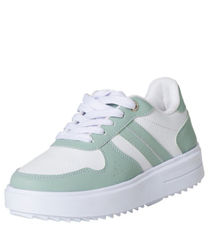 Tenis 4C2088TB - Verde