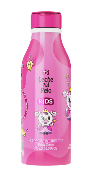  CREMA DE PEINAR KIDS 014LC-CK - NA