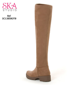 Botas