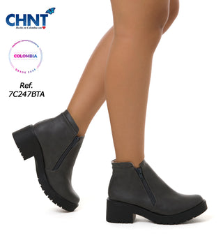 Botines