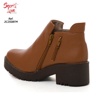 Botines