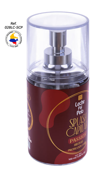  SPLASH CAPILAR PASSION 028LC-SCP - NA