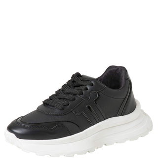 Tenis 5C2059TM - Negro