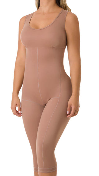 Faja A La Rodilla De Cobertura Completa 5F341ECA