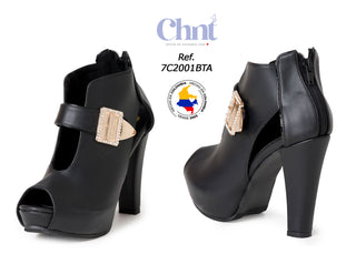 Botines