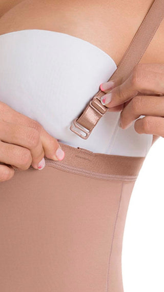 Faja Sin Costuras Body Short 5F309BB