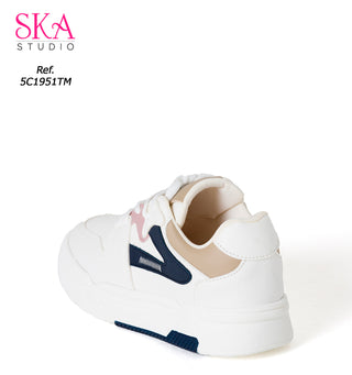 Tenis Deportivo 5C1951TM - Multicolor