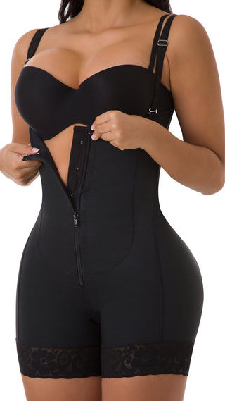 Faja Térmica Control Abdomen 5F128ESH