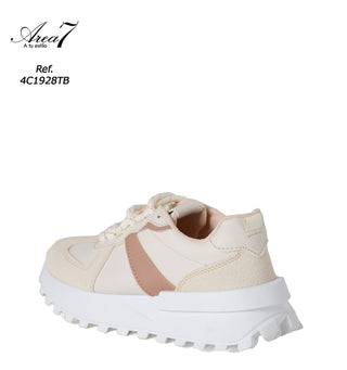 Tenis 4C1928TB - Multicolor