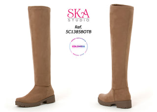 Botas
