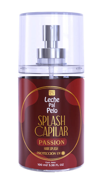  SPLASH CAPILAR PASSION 028LC-SCP - NA