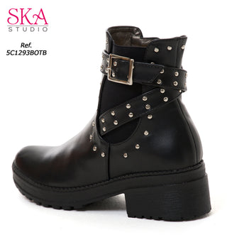 Botas