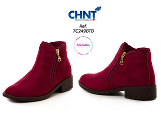Botas