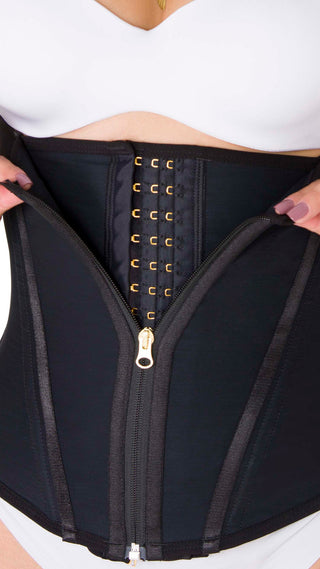 Cinturilla Reloj de Arena 5F136C