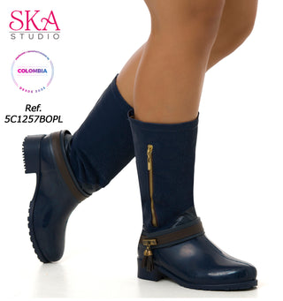 Botas