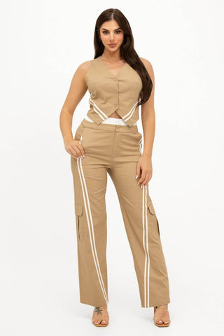 Jumpsuits
