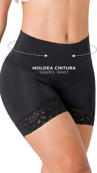 Short Moldeador Seamless 5F431SH