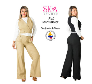 Conjunto Pantalon 5V7038LMX