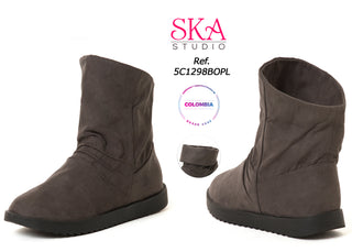 Botas