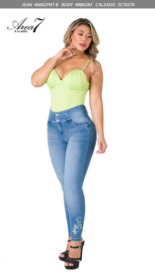Body 4BB6283 - Verde