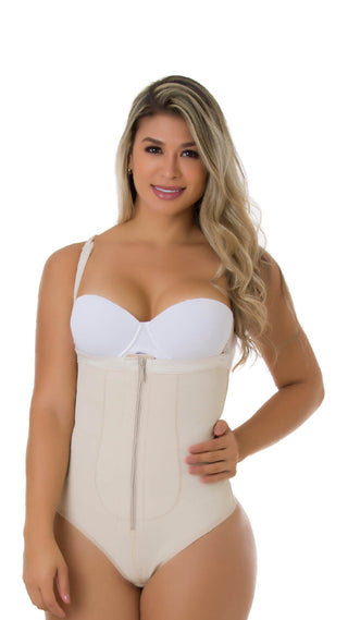 Body Faja 5F406BB - Beige