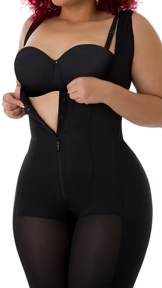 Faja A La Rodilla De Media Compresión 5F212ECA