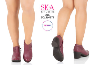 Botines