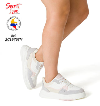 Tenis 2C1976TM - Multicolor