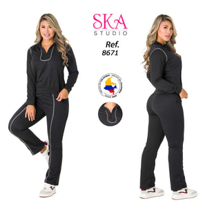 Conjunto Deportivo 8671