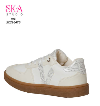 Tenis 5C2164TB - Multicolor