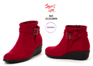 Botines