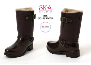Botas