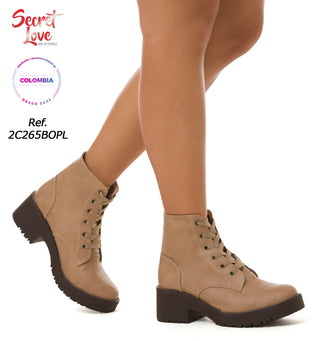 Botas