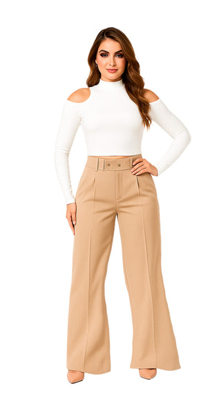 Conjunto Pantalón 5V7079LMX - Verde