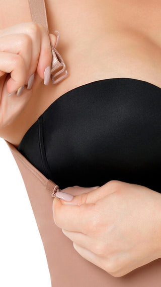 Faja Invisible Moldeadora 5F308BB