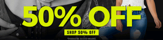 50% OFF