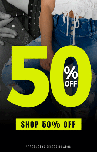 50% OFF