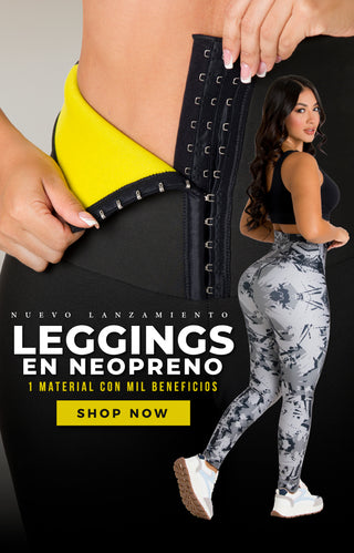 Leggins colombianos [Push Up deportivos]  Leggins deportivos, Vestuarios  deportivos, Leggins