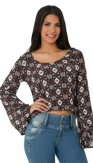 Blusa