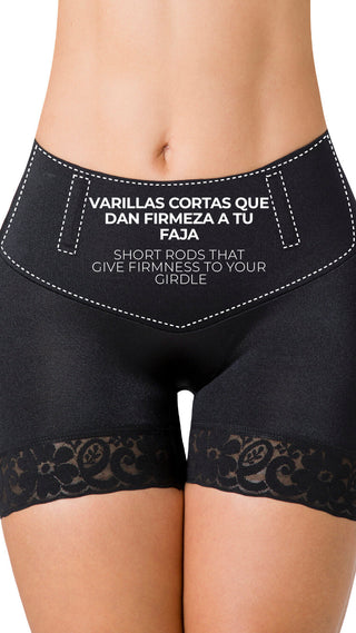 Short Moldeador Seamless 5F431SH