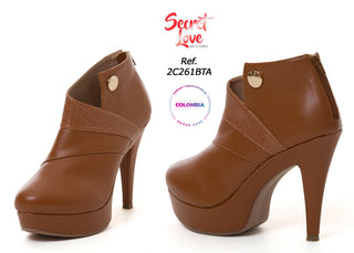 Botines