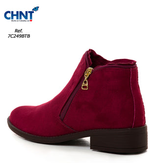 Botas
