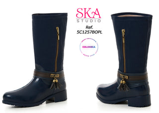 Botas