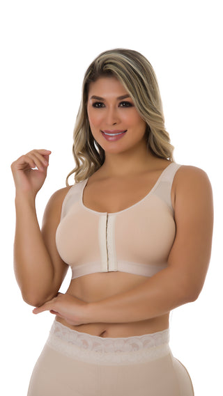 Brasier Control 5F132B - Beige
