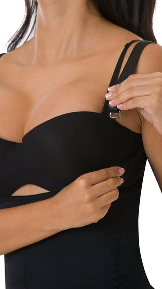 Compresión Invisible Faja 5F328ESH