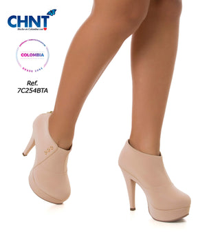 Botines