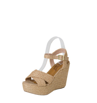 Plataforma Yute  2C1835SPA - Camel