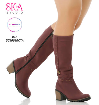 Botas