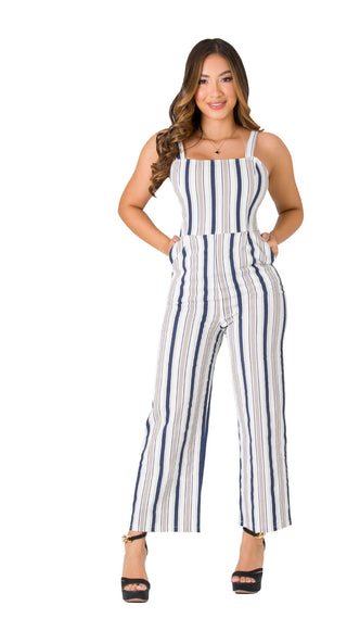 Jumpsuits 7V6231EMX - Estampado